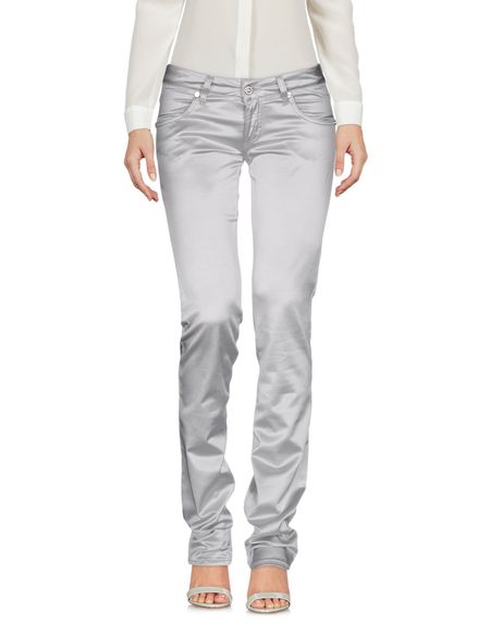 Брюки MET in JEANS