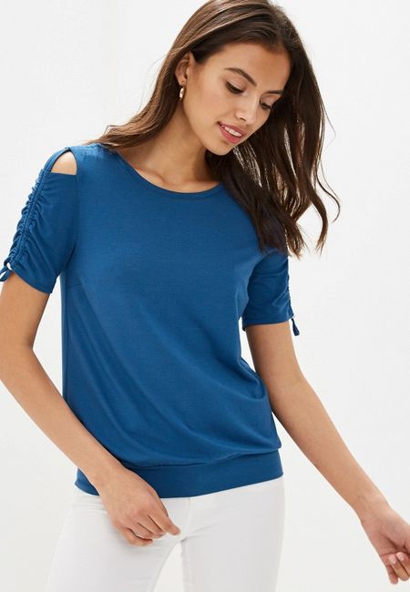 Футболка Helmidge