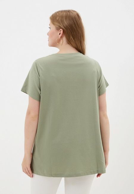 Футболка Evans