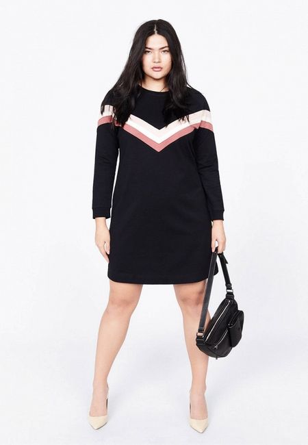 Платье Violeta by Mango