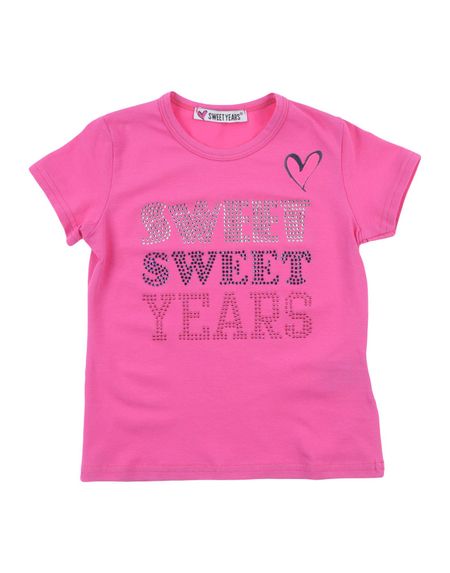 Футболка SWEET YEARS