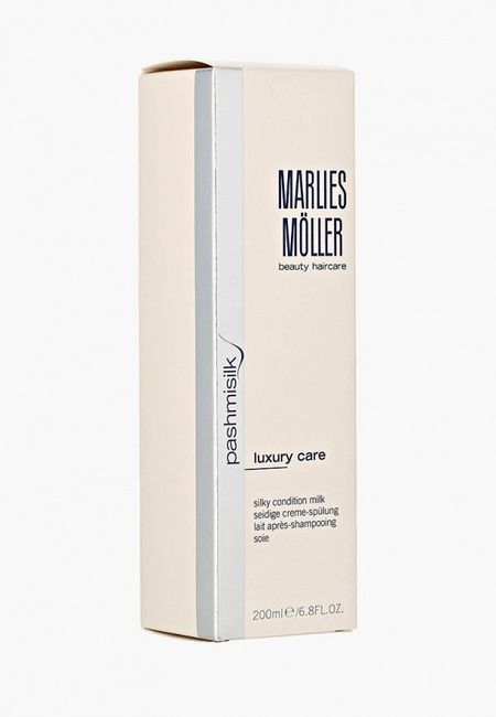 Селективаня парфюмерия Marlies Moller
