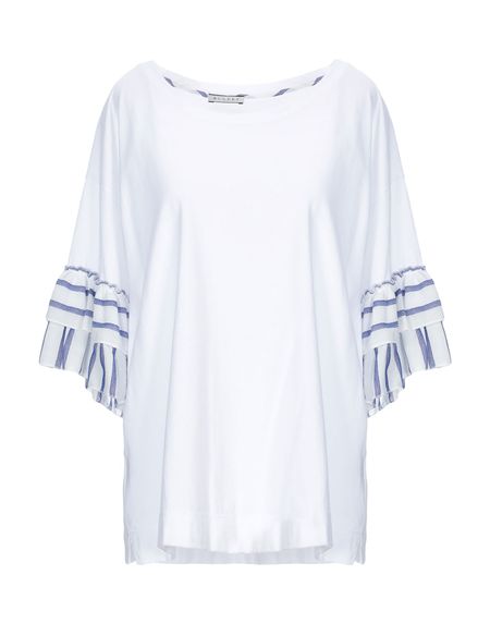 Футболка BLUKEY