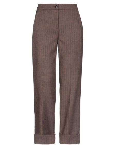 Брюки VIA MASINI 80