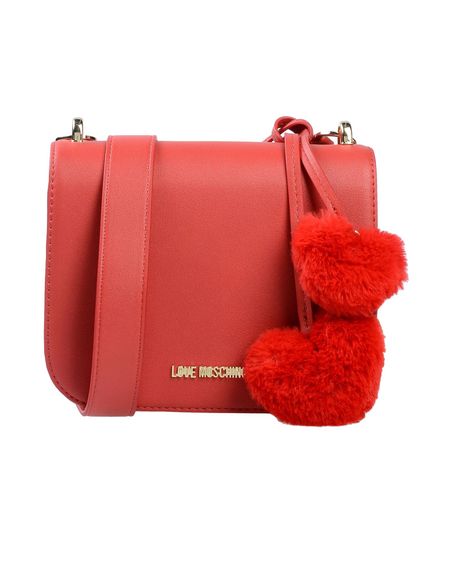 Сумка LOVE MOSCHINO