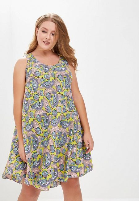 Платье Magwear