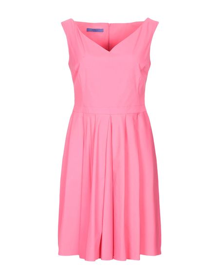 Платье BLUE LES COPAINS