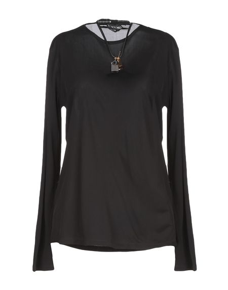 Футболка TOM FORD