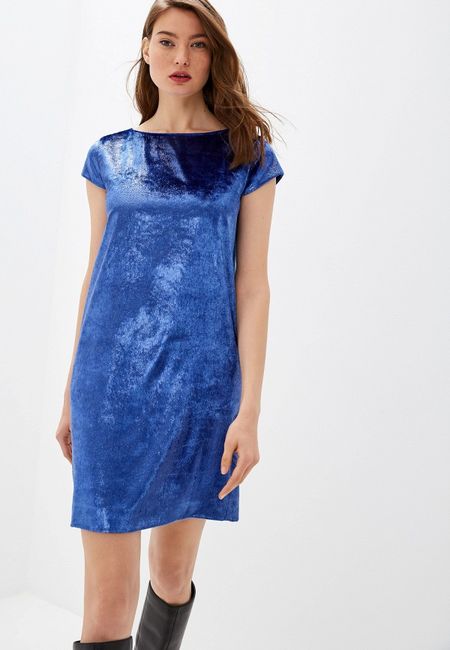 Платье Love Moschino