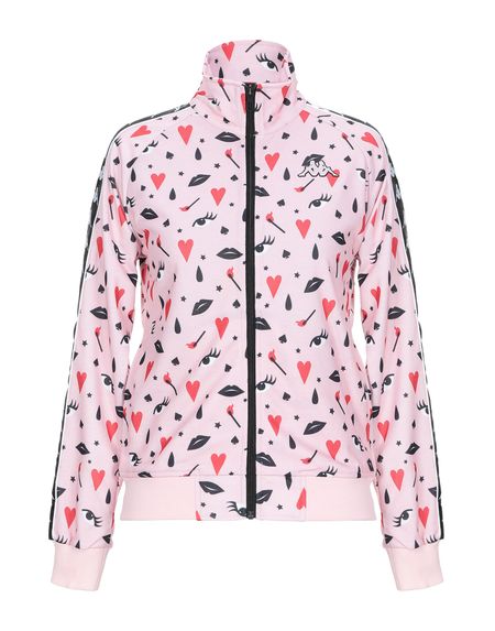 Толстовка KAPPA