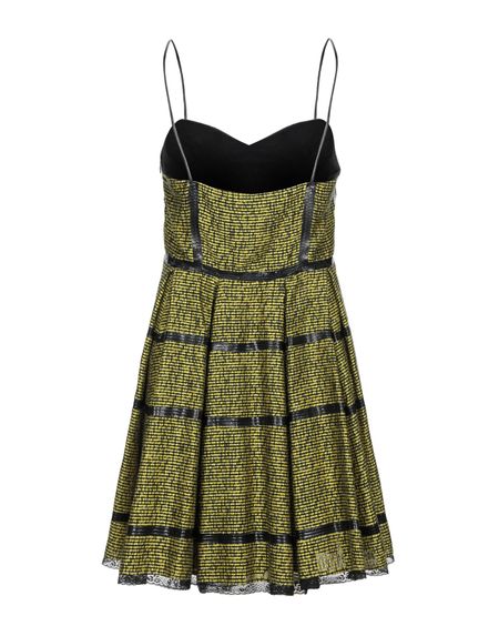 Платье REDValentino
