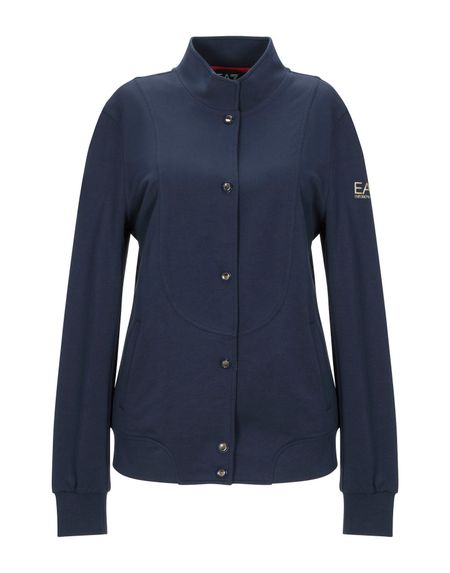 Толстовка EA7