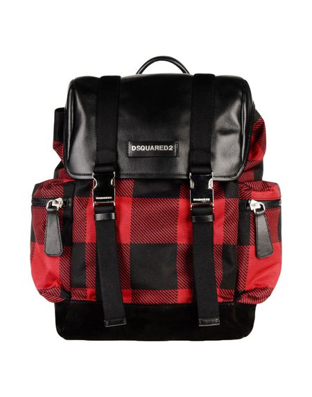 Сумка DSQUARED2