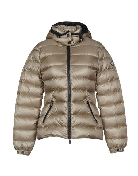 Пуховик ROSSIGNOL