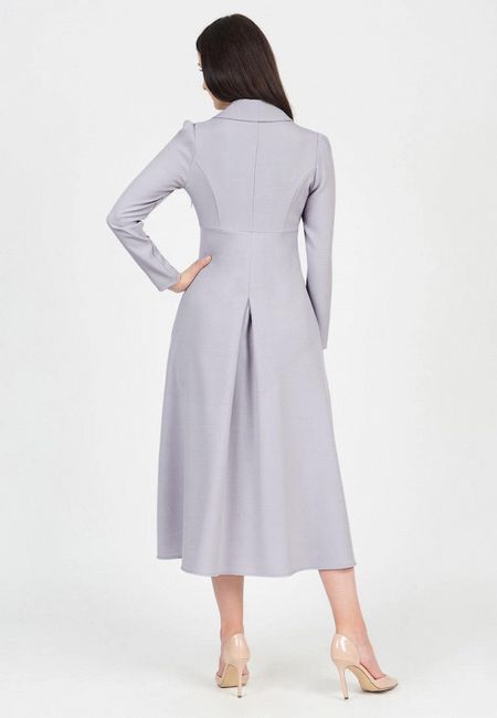 Платье Grey Cat