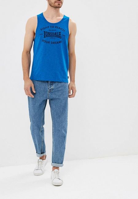 Носки Lonsdale