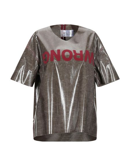 Футболка MRZ