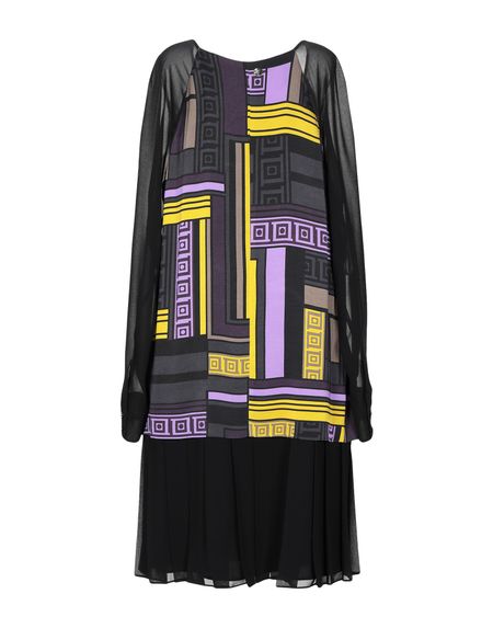 Платье VERSACE COLLECTION