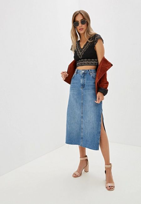 Топ Tezenis