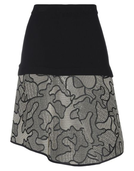 Юбка NEIL BARRETT