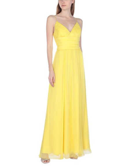 Платье RALPH LAUREN BLACK LABEL