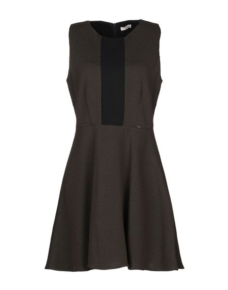 Платье FRACOMINA