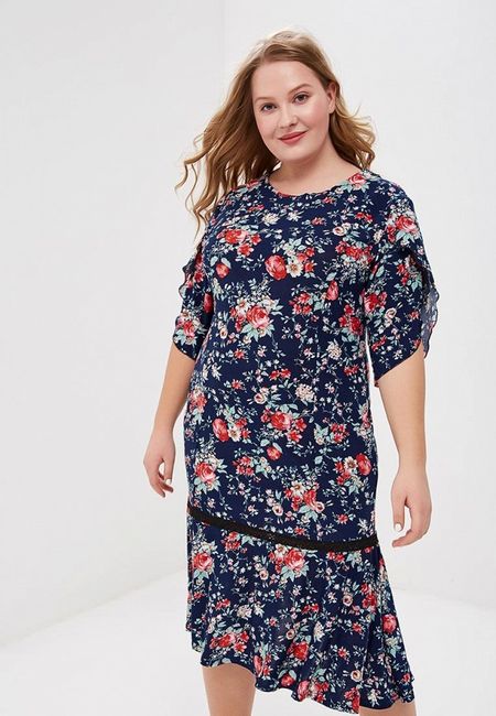 Платье PreWoman