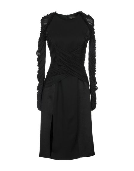 Платье VERSACE