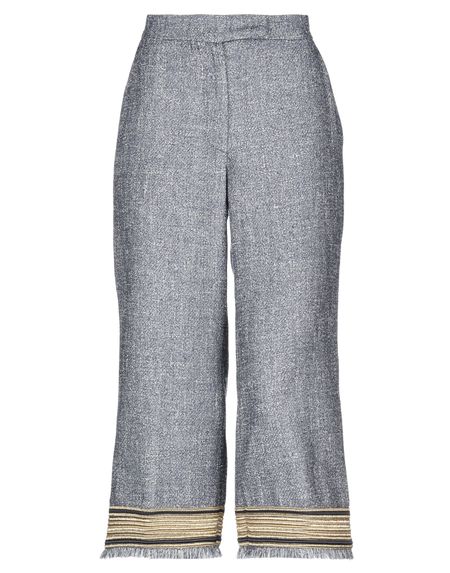 Брюки MAURIZIO PECORARO