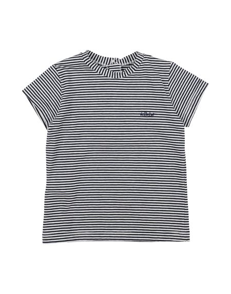 Футболка LE BEBÉ