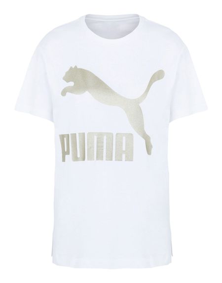Футболка PUMA