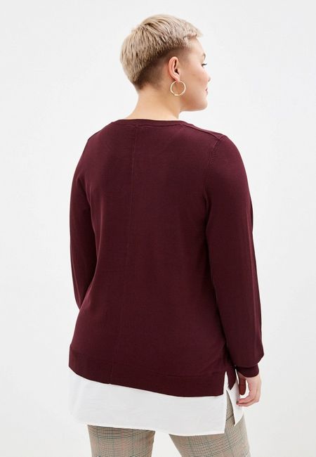 Джемпер Dorothy Perkins Curve