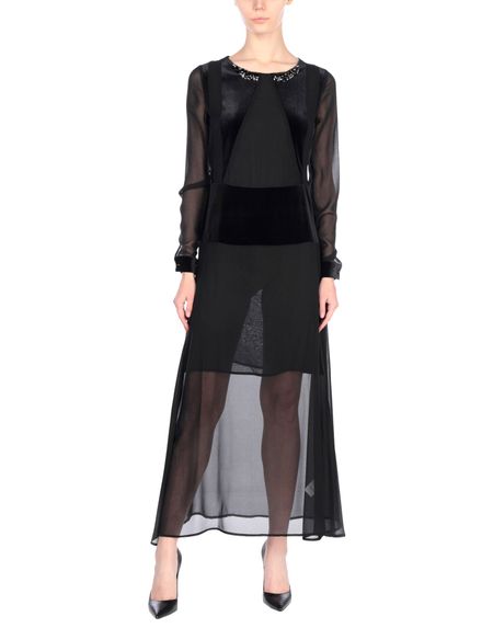 Платье BLUGIRL BLUMARINE