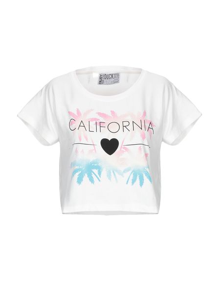 Футболка DUCK FARM