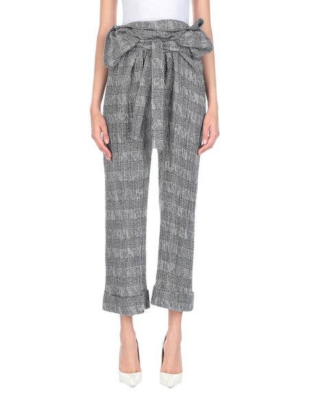 Брюки ALESSANDRA GIANNETTI