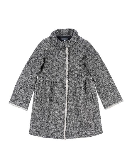 Пальто SIMONETTA