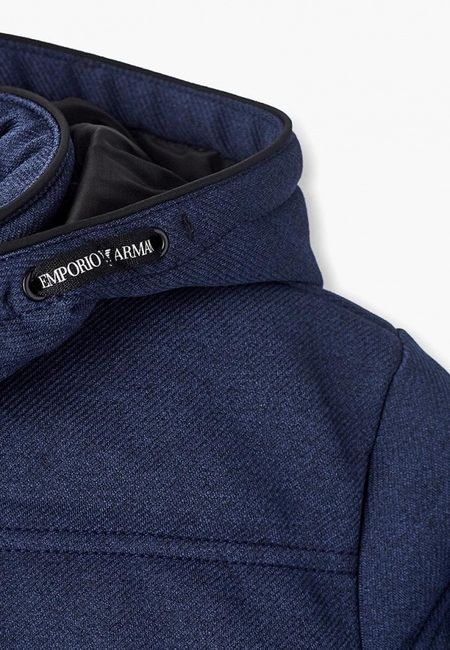 Куртка Emporio Armani