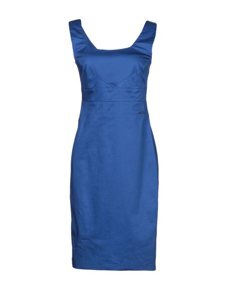 Платье CARLA MONTANARINI