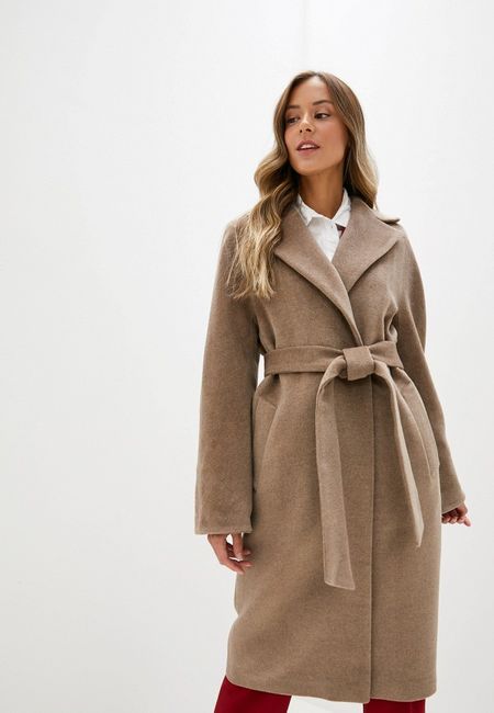 Пальто Self Made