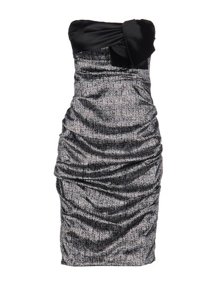 Платье ELISABETTA FRANCHI