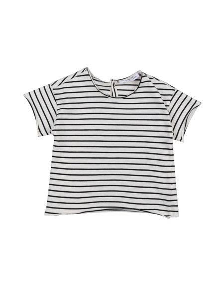 Футболка BABE & TESS