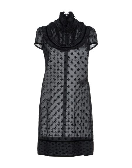 Платье DSQUARED2