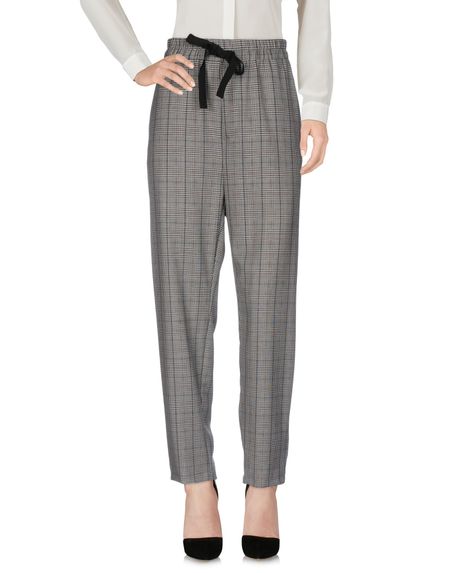 Брюки ERIKA CAVALLINI