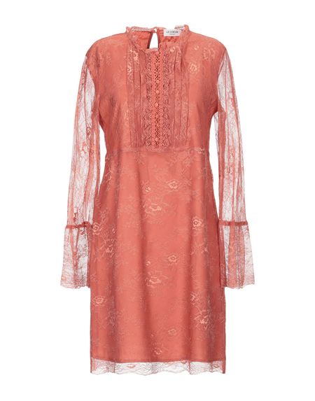 Платье LE COEUR de TWINSET