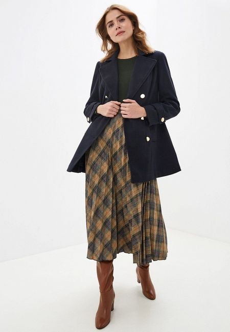 Пальто Dorothy Perkins
