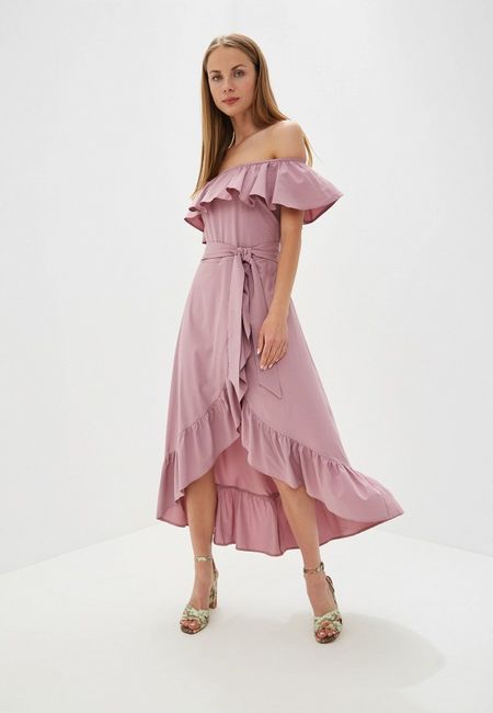 Платье Elardis