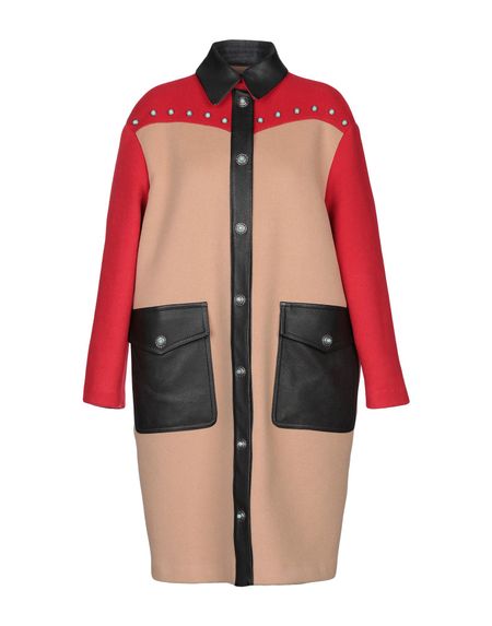 Пальто FAUSTO PUGLISI