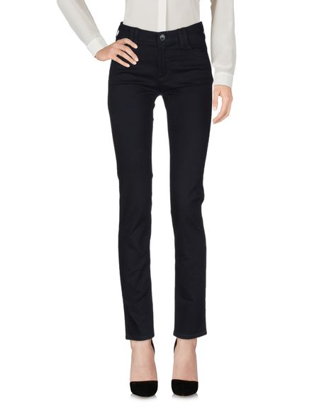 Брюки ARMANI JEANS