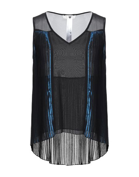 Топ TWIN-SET Simona Barbieri