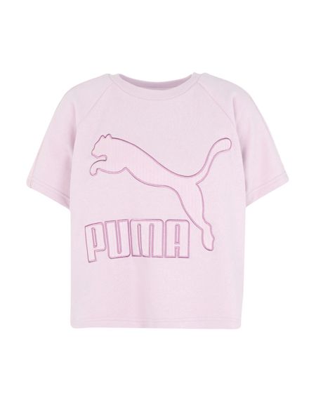 Толстовка PUMA